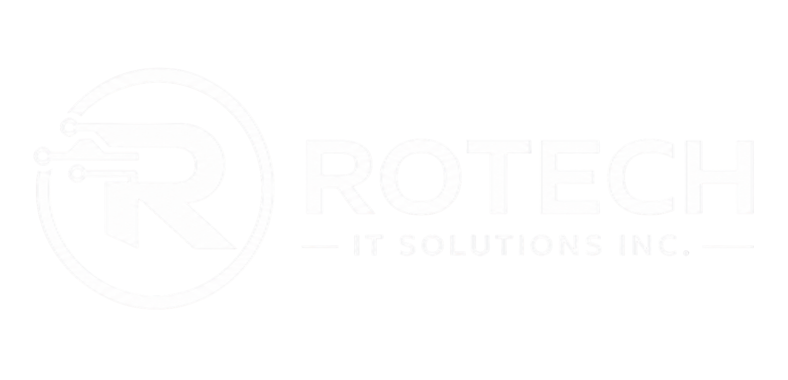 ROTECH IT Solutions Inc. logo
